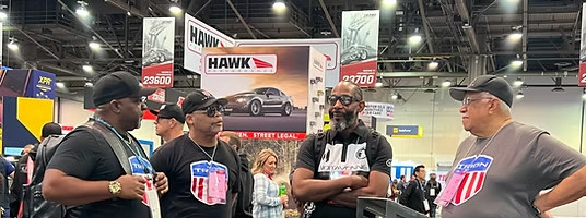 SEMA Auto Show — photo 6