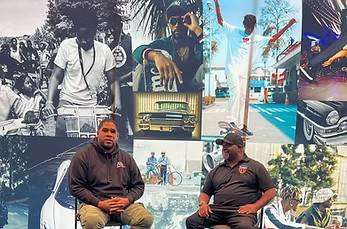 SEMA Auto Show — photo 8