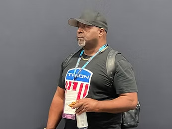 SEMA Auto Show — photo 10