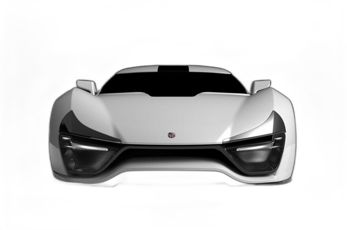 TRION Nemesis